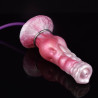 Animalorny Gode gonflable Yoki 15 x 5.5cm